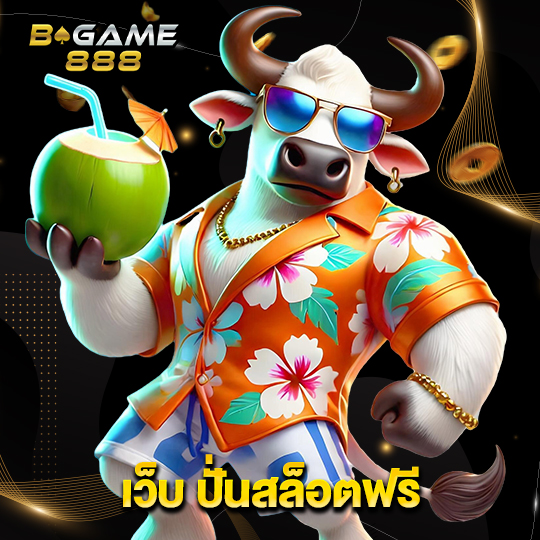 bgame888 เว็บ ปั่นสล็อตฟรี