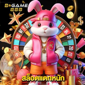 bgame888 สล็อตแตกหนัก