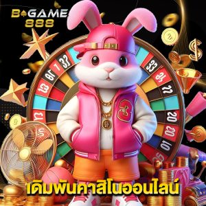 bgame888 เดิมพันคาสิโนออนไลน์