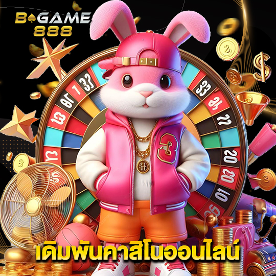 bgame888 เดิมพันคาสิโนออนไลน์
